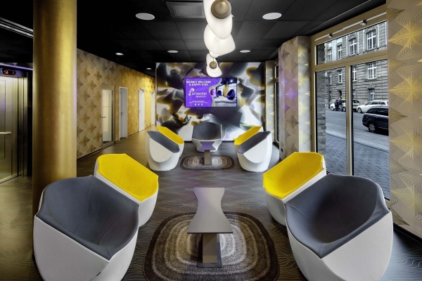 Hotel Prizeotel Erfurt-City